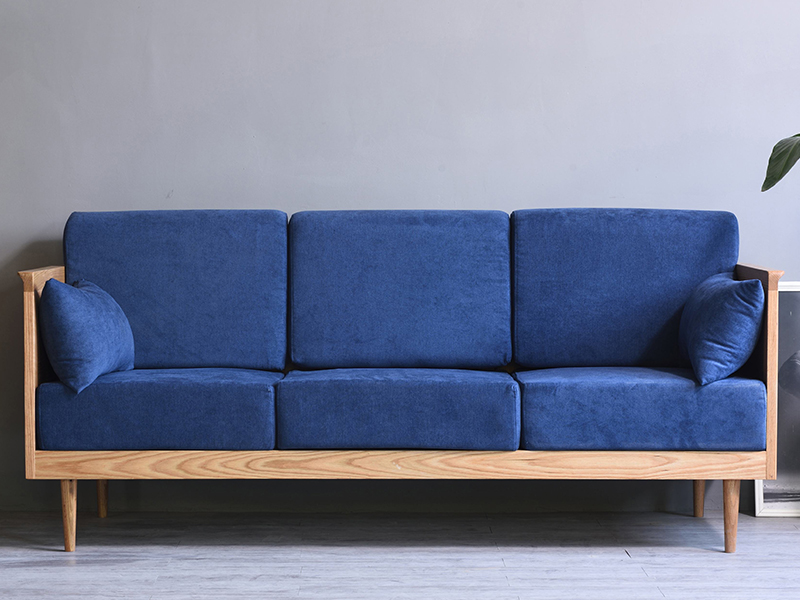 Sofa cushions
