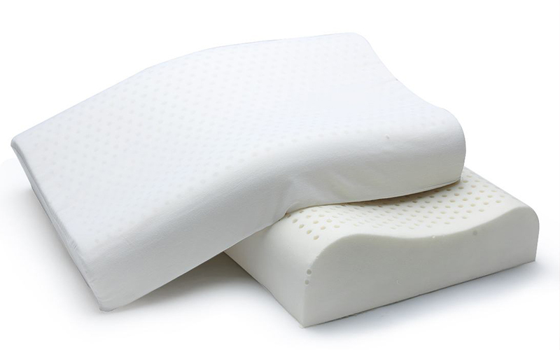 3D Adult pillow core